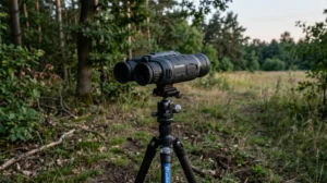Guide d’achat des jumelles de vision nocturne numérique 3x20 BRESSER