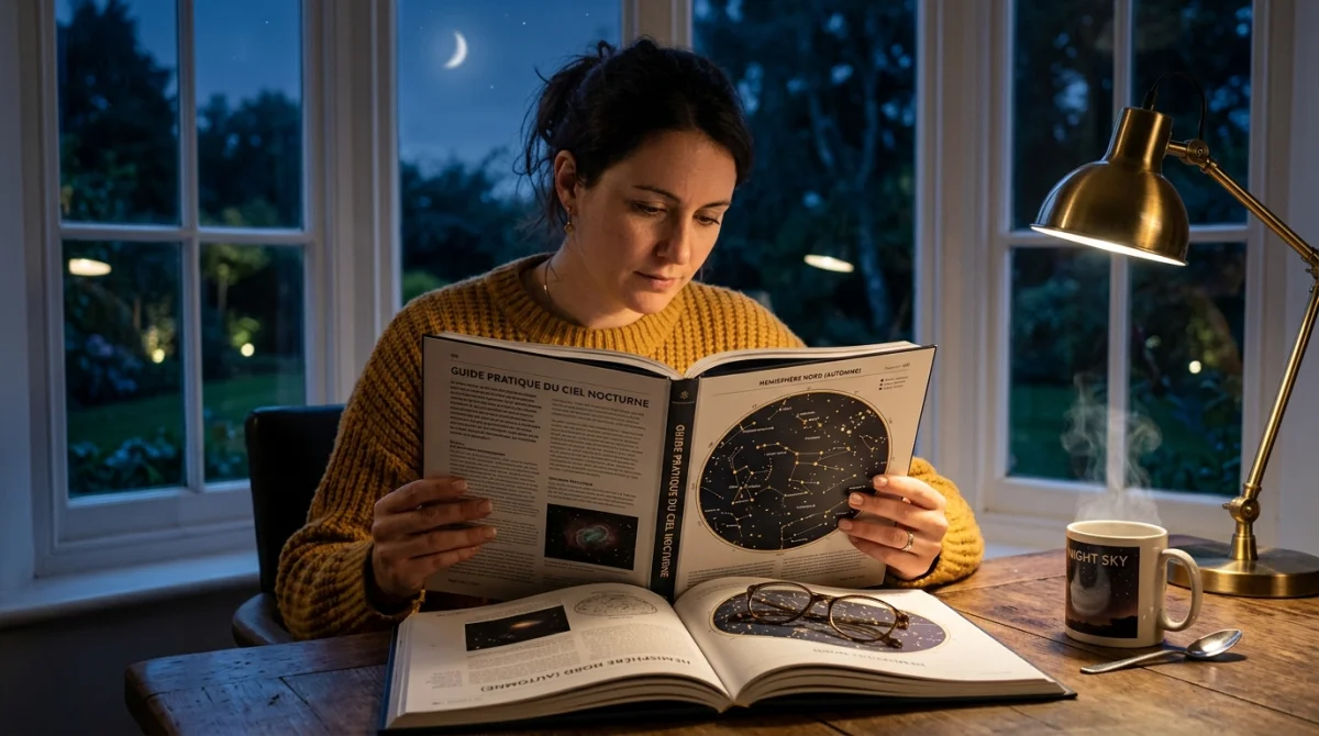 Le Grand Guide de lAstronomie pour choisir la bonne édition