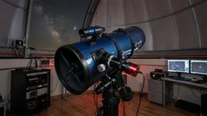 Guide d'achat du Telescope Sky Watcher 300 quattro dual speed