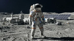 pourquoi personne n'est retourné sur la lune