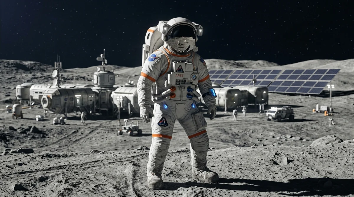 pourquoi personne n'est retourné sur la lune
