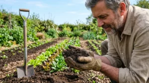quand planter les pommes de terre avec la lune