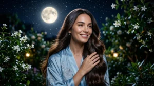 quand se couper les cheveux avec la lune