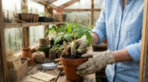 quand semer les tomates avec la lune