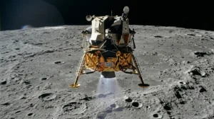 combien de temps pour aller sur la lune