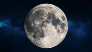 est ce que la lune est une planète