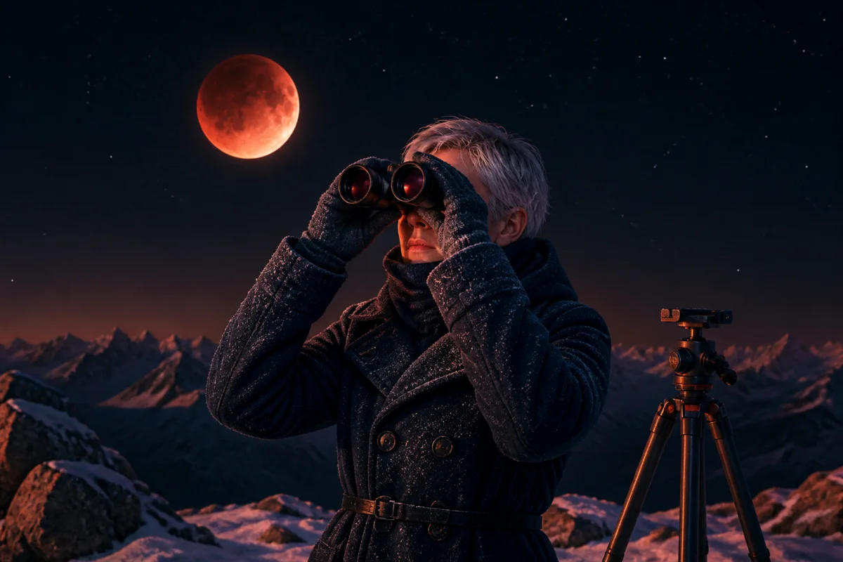 de quelle couleur est la lune