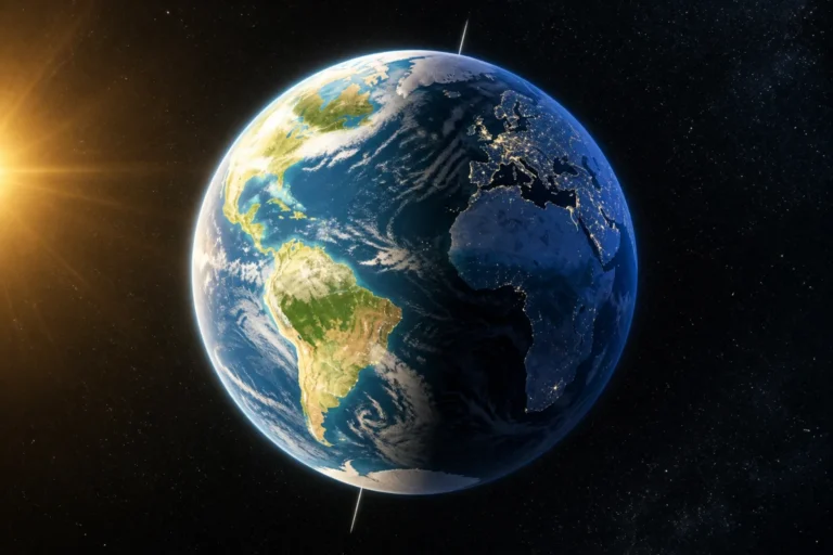 Tout savoir sur le solstice