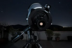 Quel grossissement pour voir Jupiter avec netteté